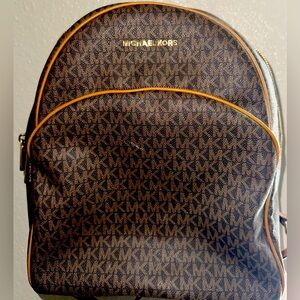 Michael Kors Backpack